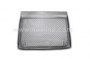 SEAT Altea 2004-> universaal (wag) pagasimatt, must